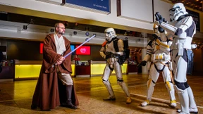 Spektakel und Subtilität