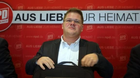 Lebensversicherung für Möchtegern-Märtyrer 