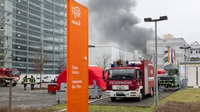 „Ohne den UNILAC können wir keine Experimente machen“