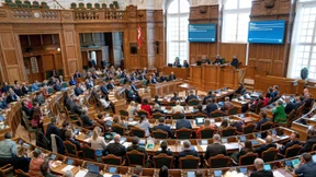 Dänemark schafft Feiertag ab, um Wehretat zu finanzieren