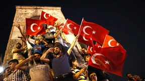 Mehr Türken beantragen Asyl in Deutschland