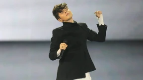 Bulgarischer ESC-Teilnehmer will bei Sieg Trophäe zerschlagen