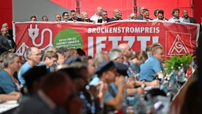 Gewerkschaften haben keine Lust auf Betriebsrenten