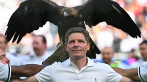 „Ich will mit dem Pokal zurück nach Frankfurt“