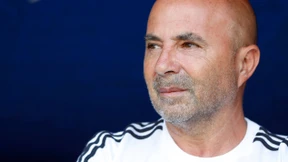 Sampaoli bleibt – und bekommt einen neuen Job