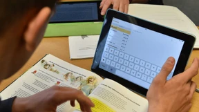 Kompromiss beim Digitalpakt Schule ist in Sicht