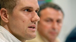 Der überlastete Körper wird ausgequetscht