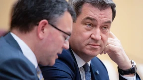 „Seuchenbekämpfung eignet sich nicht für Profilierung“