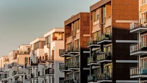 Leben mit dem Leben der Anderen