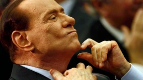 Fünf Jahre Haft für Berlusconi gefordert