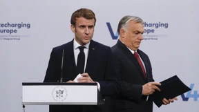 Was sind die Werte der EU?