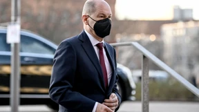 Deutsche Wirtschaft in Russland hofft auf Effekt von Scholz-Besuch