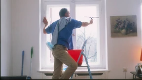 Diese Perle ist ein Kerl