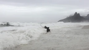 Die Normalität der Katastrophe