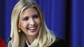 Trump schickt Tochter zur Olympia-Feier