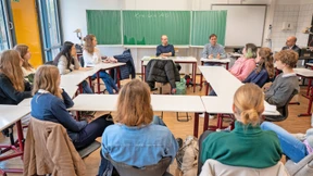 Von Kronberg nach Kreisau