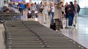 Es trifft zunächst Frankfurt