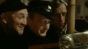 Filmarbeit für viele Jahrzehnte