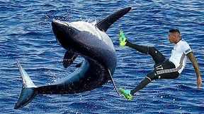 „Nachbar Boateng rettet uns“