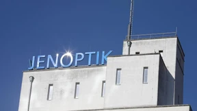 Jenoptik legt Rekordergebnis vor und überrascht die Börse