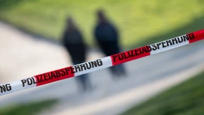 Frauenleiche in Teich nahe der „Gänsbrüh“ gefunden