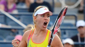Kerber erreicht mühelos das Achtelfinale