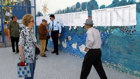 Der Profiteur einer „barbarischen Sparpolitik“