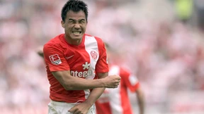 Okazaki trifft Stuttgart hart