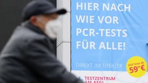 Fast 140.000 registrierte Neuinfektionen – Inzidenz steigt deutlich