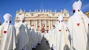 Das Vermächtnis von Papst Franziskus