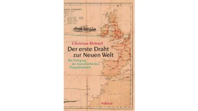 Da schien die Macht von Raum und Zeit gebrochen