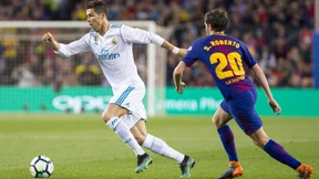 Final-Einsatz für Ronaldo wohl nicht in Gefahr