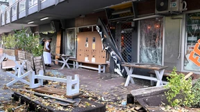 Weitere Festnahme nach Serie von Brandanschlägen