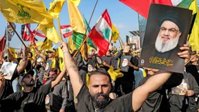 Wie sich die Hizbullah neu erfindet