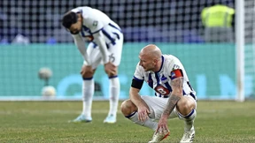 Berliner Kampf mit den Emotionen