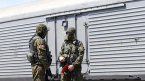 Separatisten verweigern Zugang zu Opfern 