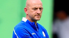 Lieberknechts Kaltstart mit dem Rumpfkader