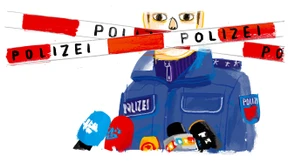 Zwischen „Hosianna“ und „Kreuzigt ihn“ liegt wenig