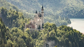 James Dean von Bayern