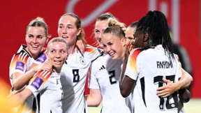 DFB-Frauen besiegen Polen nach Startschwierigkeiten