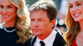 Ein Zucken am linken kleinen Finger