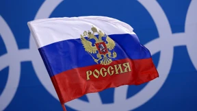 Russen bereiten schon die Schlussfeier vor