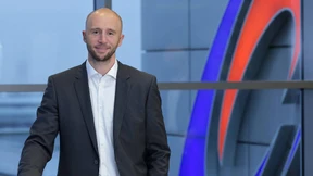 Geschäftsführer Ludwig geht schon wieder