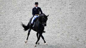 Totilas droht sportliches Ende