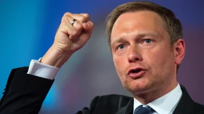 Lindner warnt FDP vor Übermut