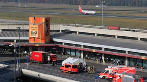 Zahlreiche Verletzte durch giftige Dämpfe