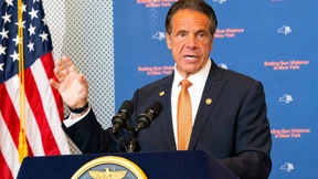 New York erklärt wegen zunehmender Waffengewalt den Katastrophennotfall