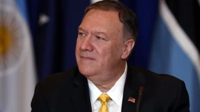 Demokraten fordern Dokumente von Pompeo an