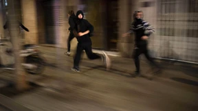 Barcelona, die Welthauptstadt des Feuers?