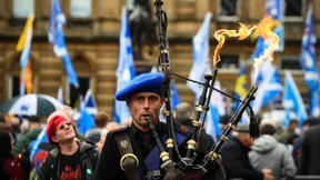 So schnell wird das Königreich am Brexit nicht zerbrechen